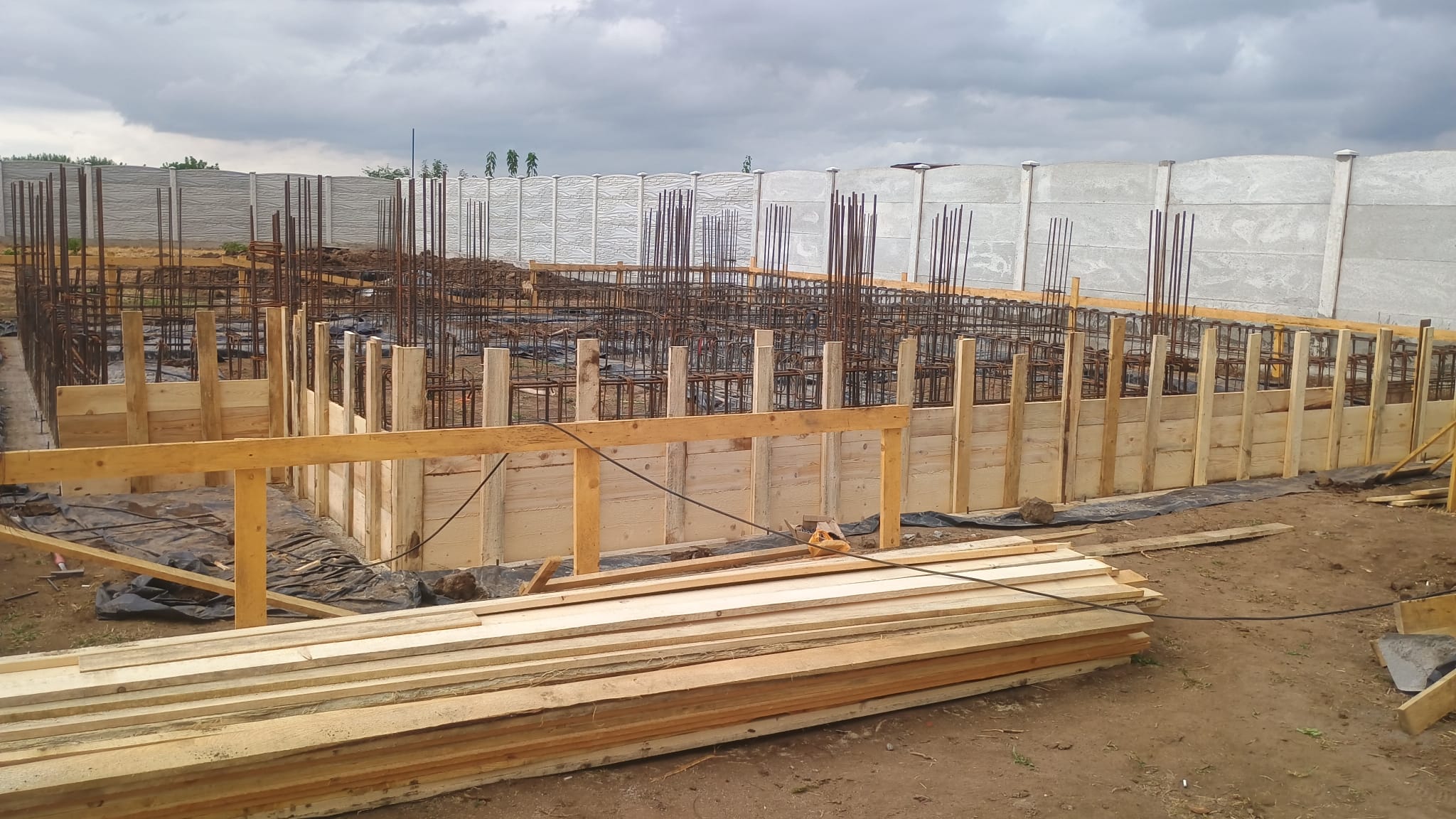 Casă Modernă în Pitești